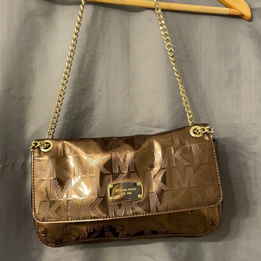 Michael Kors handbag